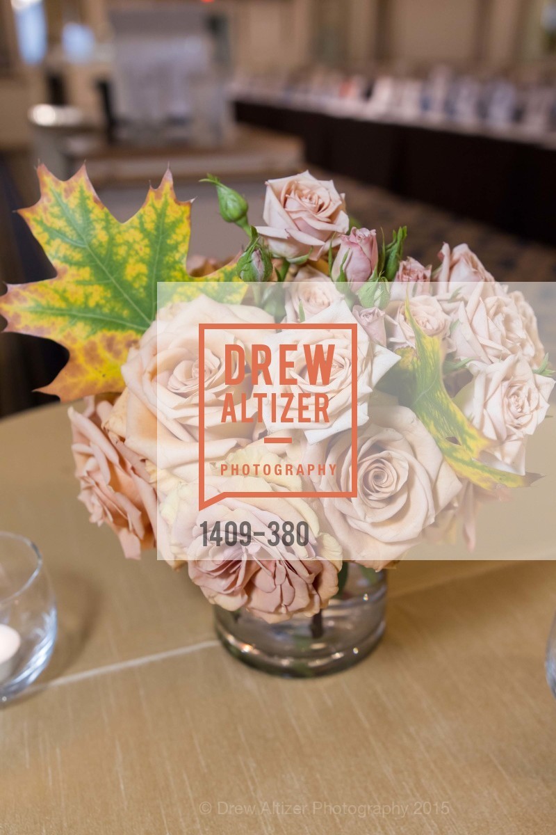 Atmosphere, Shanti Project 41st Annual Compassion is Universal Dinner, Palace Hotel. 2 New Montgomery St, October 14th, 2015,Drew Altizer, Drew Altizer Photography, full-service agency, private events, San Francisco photographer, photographer california