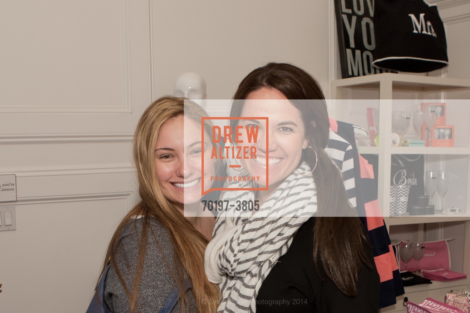 Sarah Molina, Christina Hamlin, Photo #70197-3805