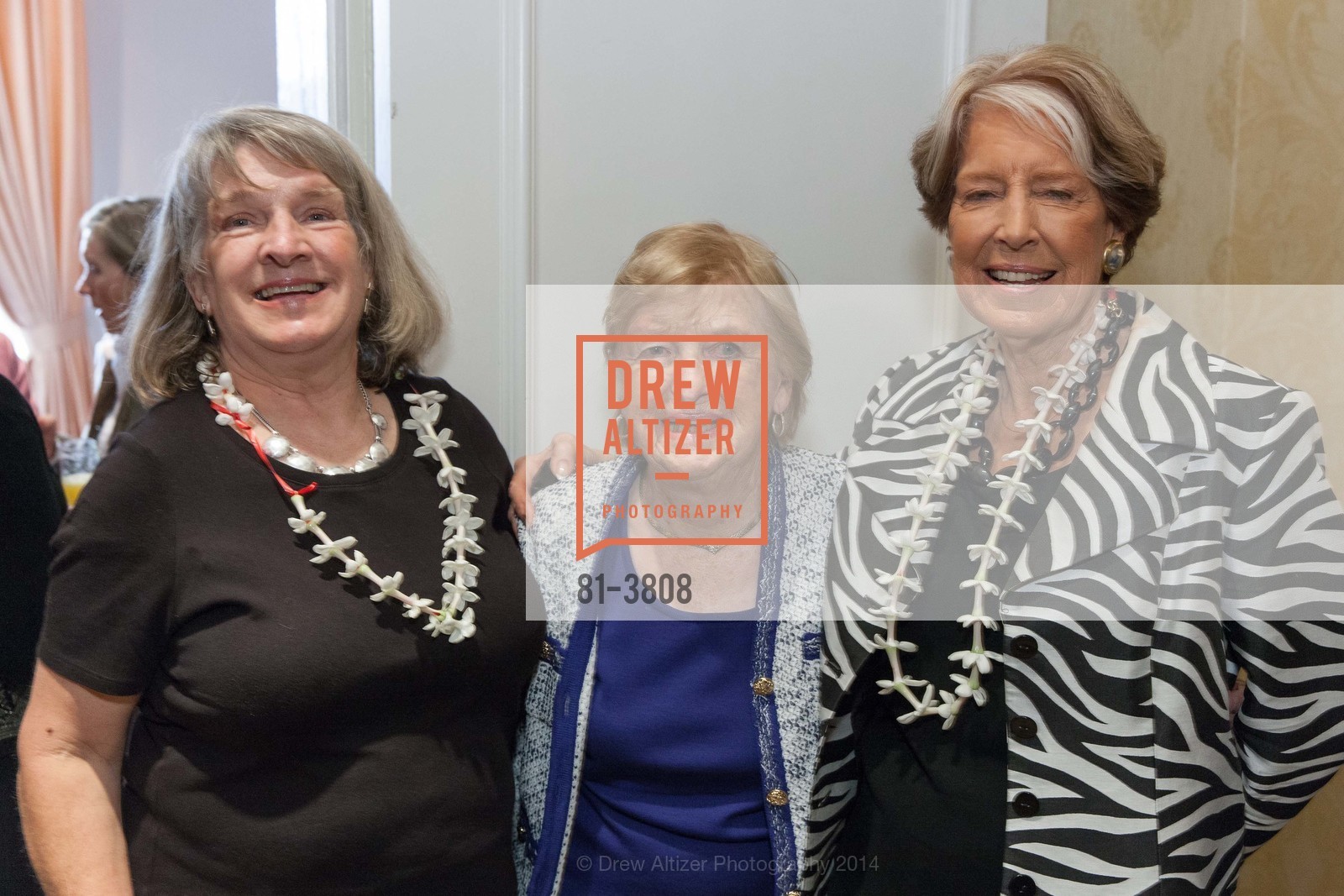 Karen Dooley, Elizabeth McCarthy, Debra Dooley, CCSF's 10th Anniversary Basic Skills Luncheon, US, September 17th, 2014, Photo #81-3808 Karen Dooley, Elizabeth McCarthy, Debra Dooley, Photo #81-3808