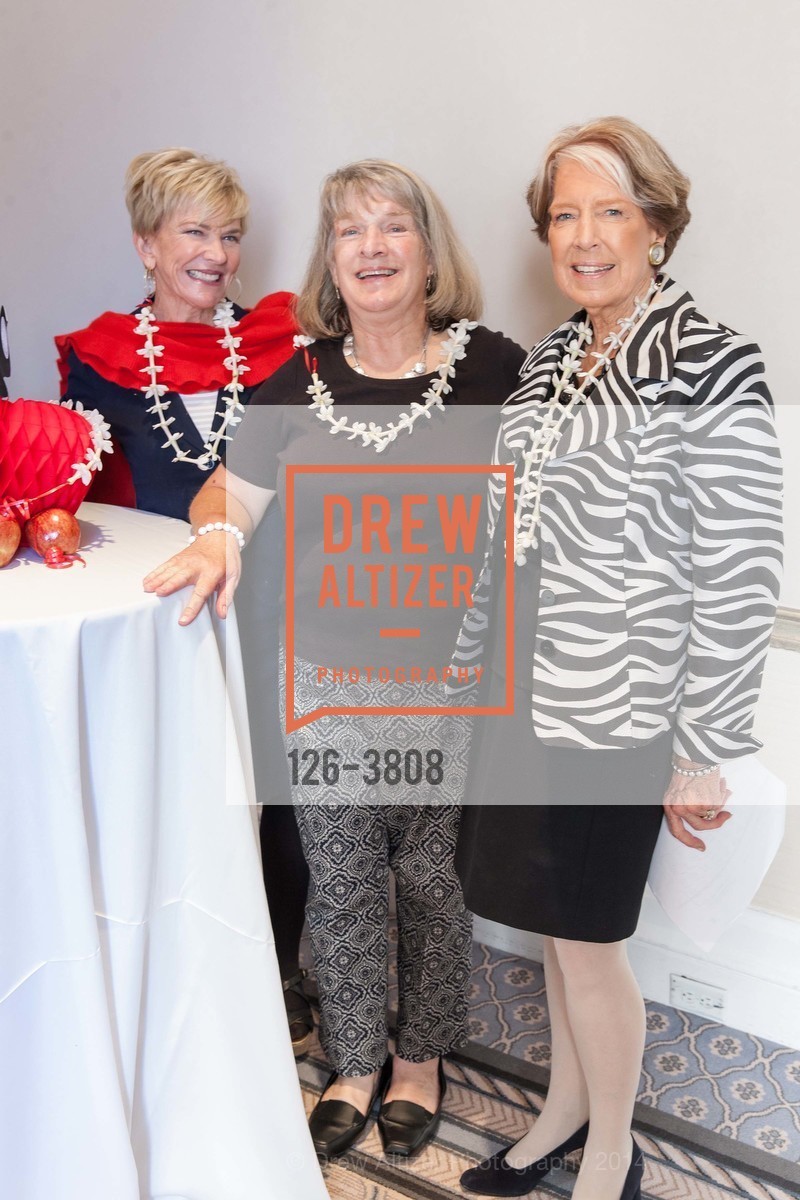 Kathleen Sullivan Alioto, Karen Dooley, Debra Dooley, CCSF's 10th Anniversary Basic Skills Luncheon, US, September 17th, 2014, Photo #126-3808 Kathleen Sullivan Alioto, Karen Dooley, Debra Dooley, Photo #126-3808