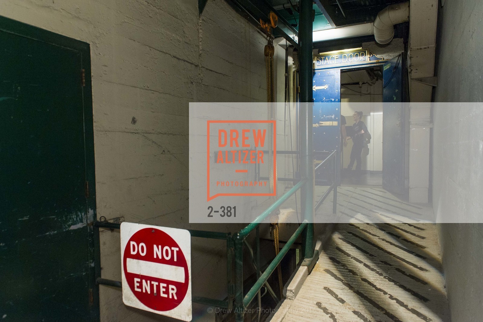 Atmosphere, Opening Night of Curran: Under Construction's THE OBJECT LESSON, Curan Theater. 445 Geary St, October 14th, 2015,Drew Altizer, Drew Altizer Photography, full-service agency, private events, San Francisco photographer, photographer california