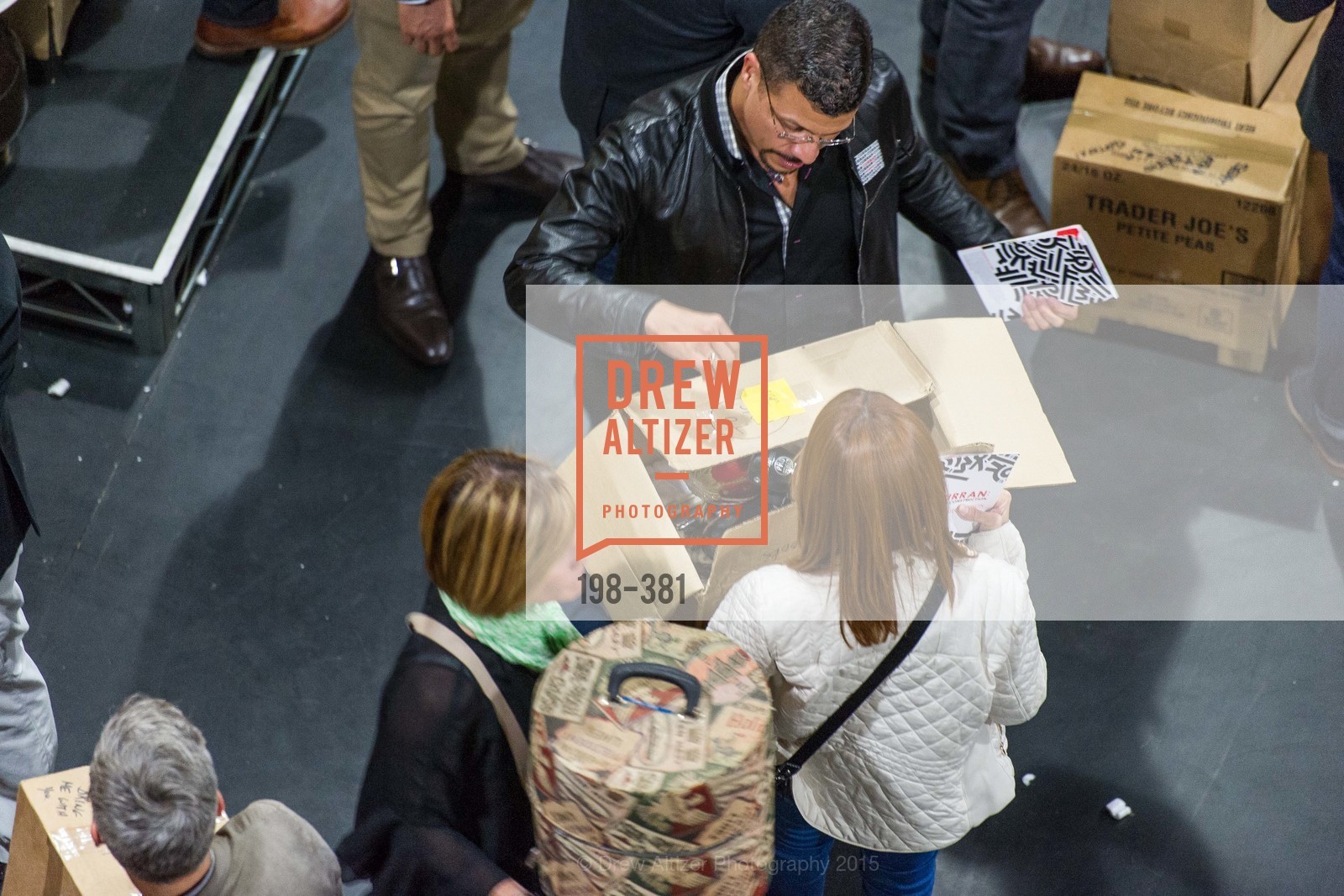 Atmosphere, Opening Night of Curran: Under Construction's THE OBJECT LESSON, Curan Theater. 445 Geary St, October 14th, 2015,Drew Altizer, Drew Altizer Photography, full-service agency, private events, San Francisco photographer, photographer california