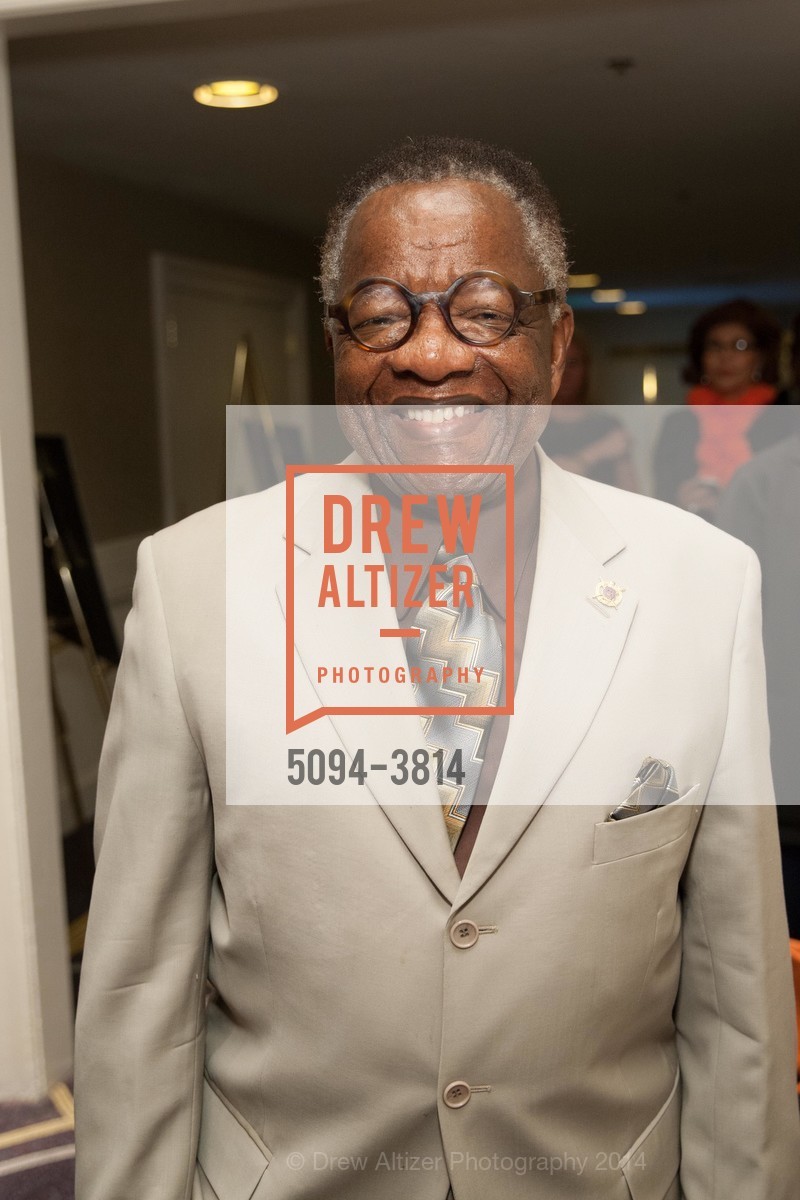 Toye Moses, Willie Brown Breakfast Club, US, October 28th, 2014, Photo #5094-3814 Toye Moses, Photo #5094-3814