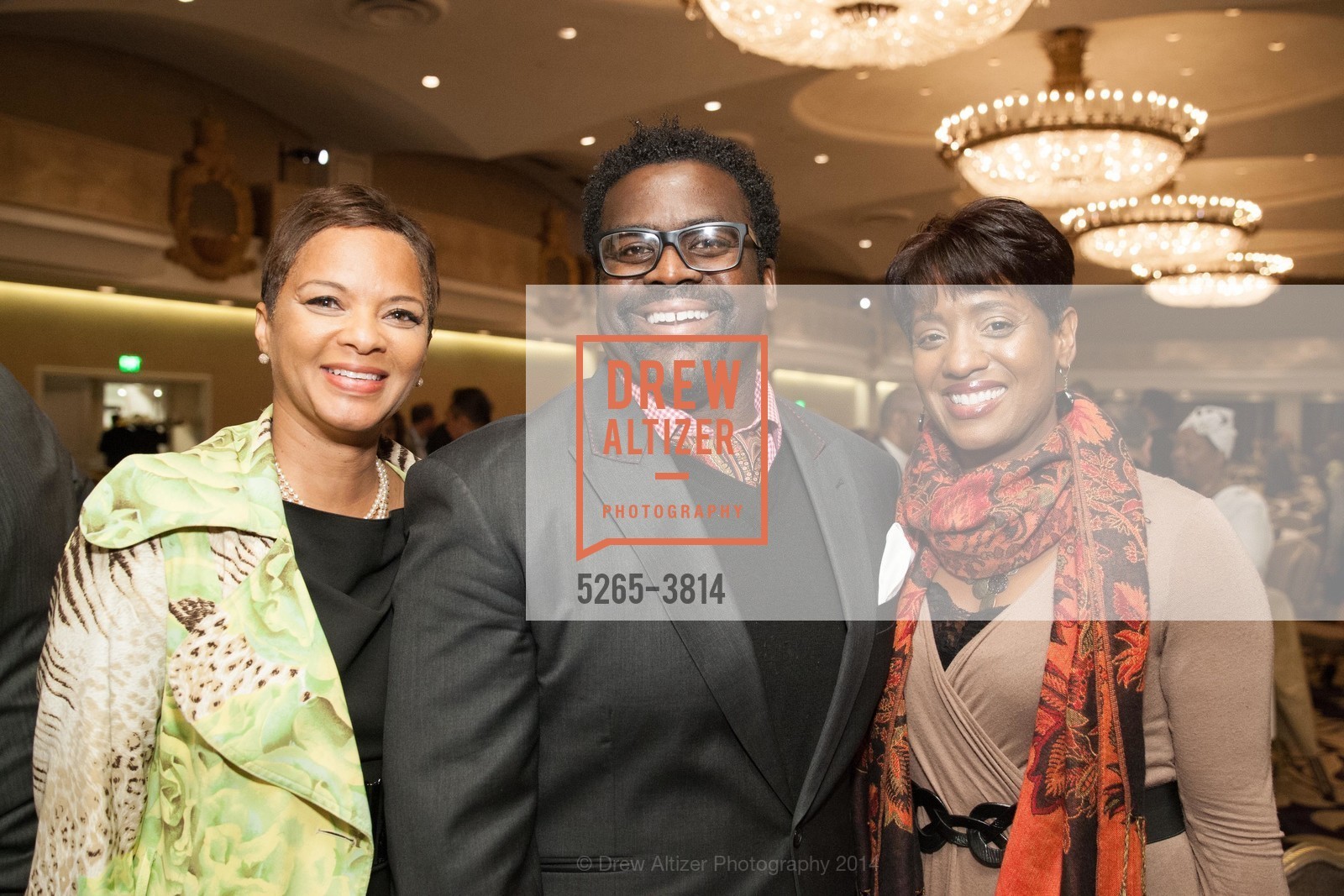 Shonda Scott, Erik Moore, Treva Reid, Photo #5265-3814