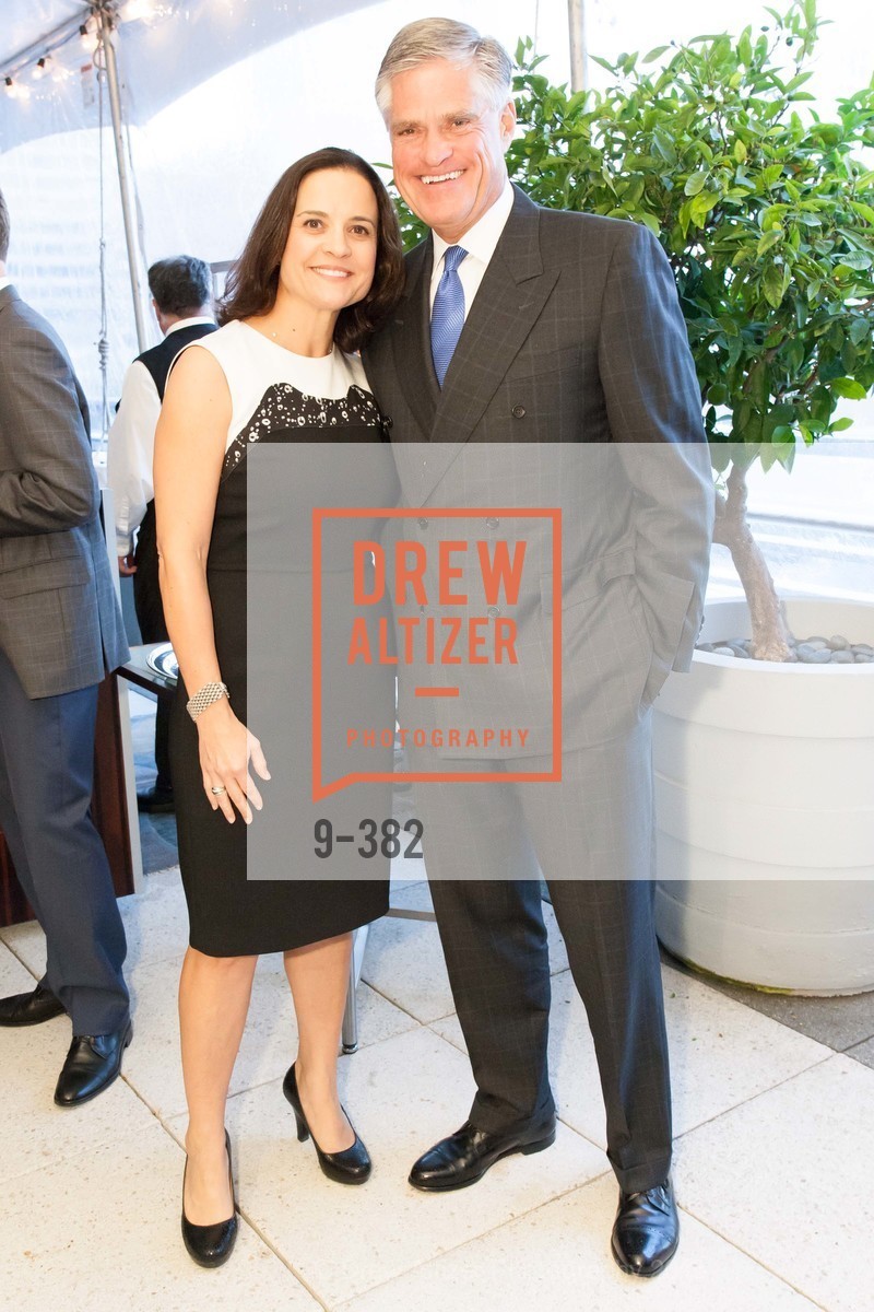 Gabrielle Lajoie, Brian Atwood, American Cancer Society San Francisco Soiree, Four Seasons Hotel. 757 Market Street, October 15th, 2015,Drew Altizer, Drew Altizer Photography, full-service agency, private events, San Francisco photographer, photographer california