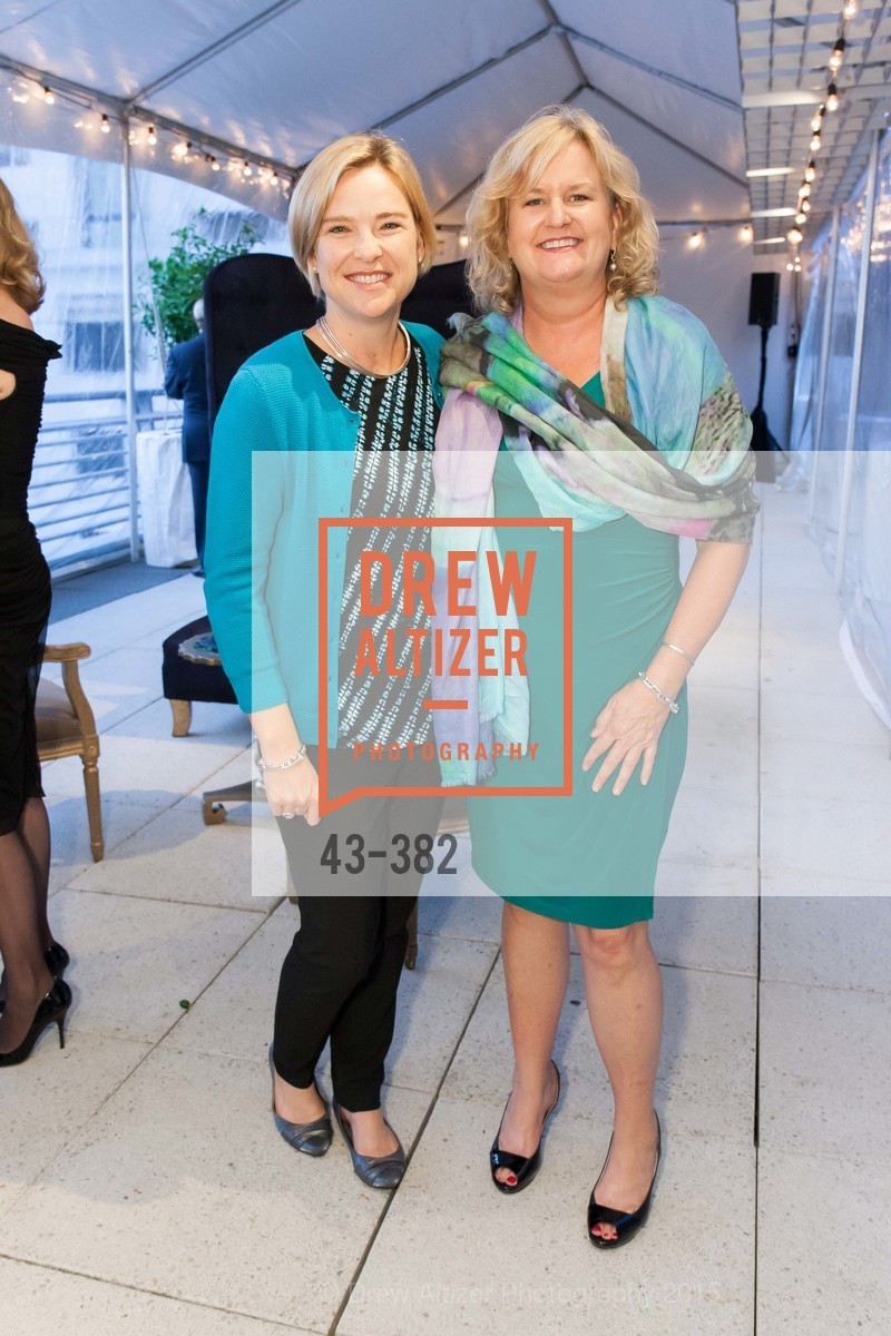 Hillary Pheakston, Maggie Hannegan, American Cancer Society San Francisco Soiree, Four Seasons Hotel. 757 Market Street, October 15th, 2015,Drew Altizer, Drew Altizer Photography, full-service agency, private events, San Francisco photographer, photographer california