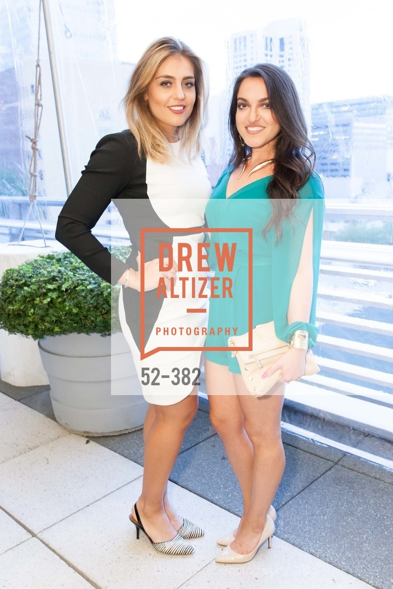 Miranda Abinader, Gabrielle Bizarro, American Cancer Society San Francisco Soiree, Four Seasons Hotel. 757 Market Street, October 15th, 2015,Drew Altizer, Drew Altizer Photography, full-service agency, private events, San Francisco photographer, photographer california