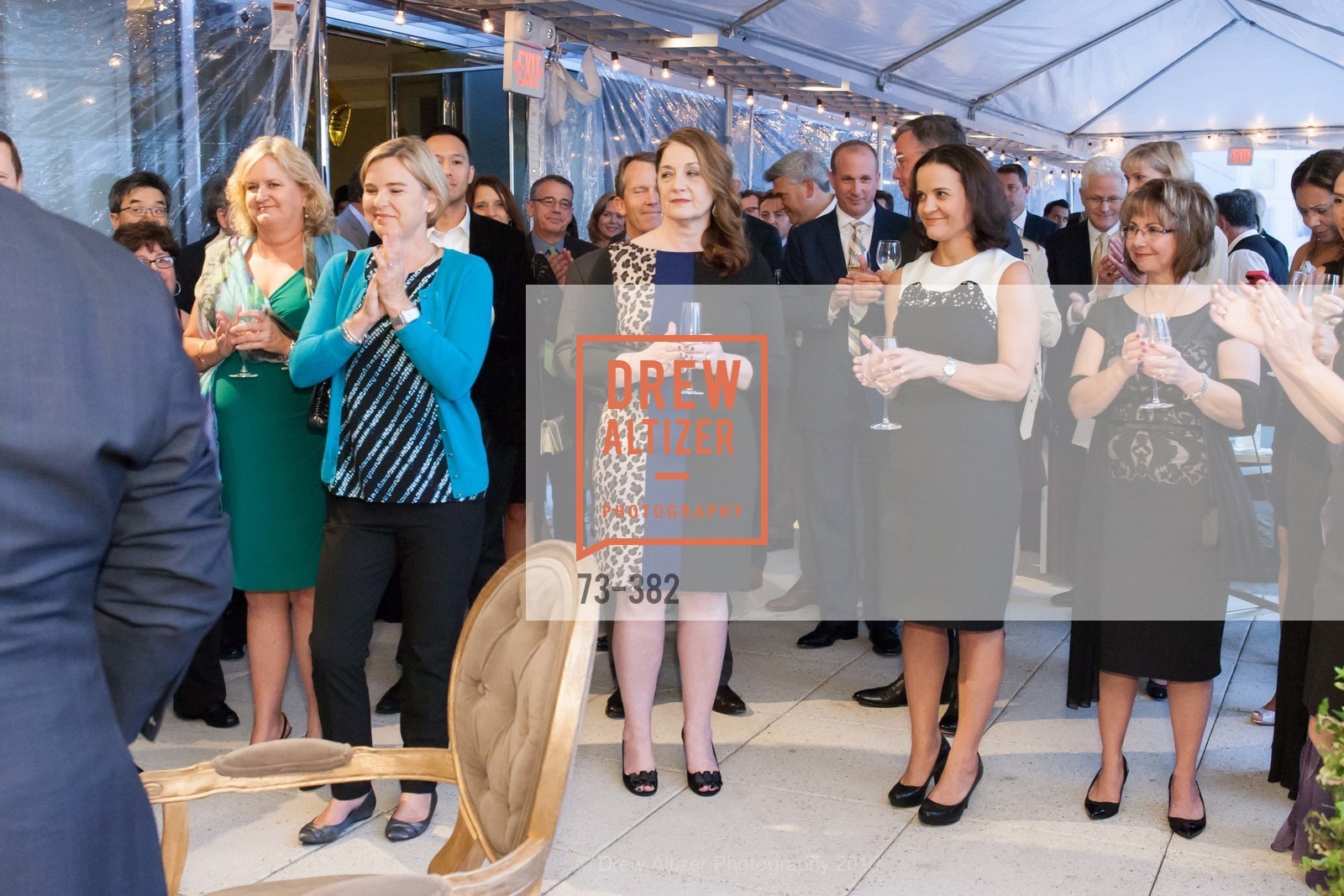 Atmosphere, American Cancer Society San Francisco Soiree, Four Seasons Hotel. 757 Market Street, October 15th, 2015,Drew Altizer, Drew Altizer Photography, full-service agency, private events, San Francisco photographer, photographer california