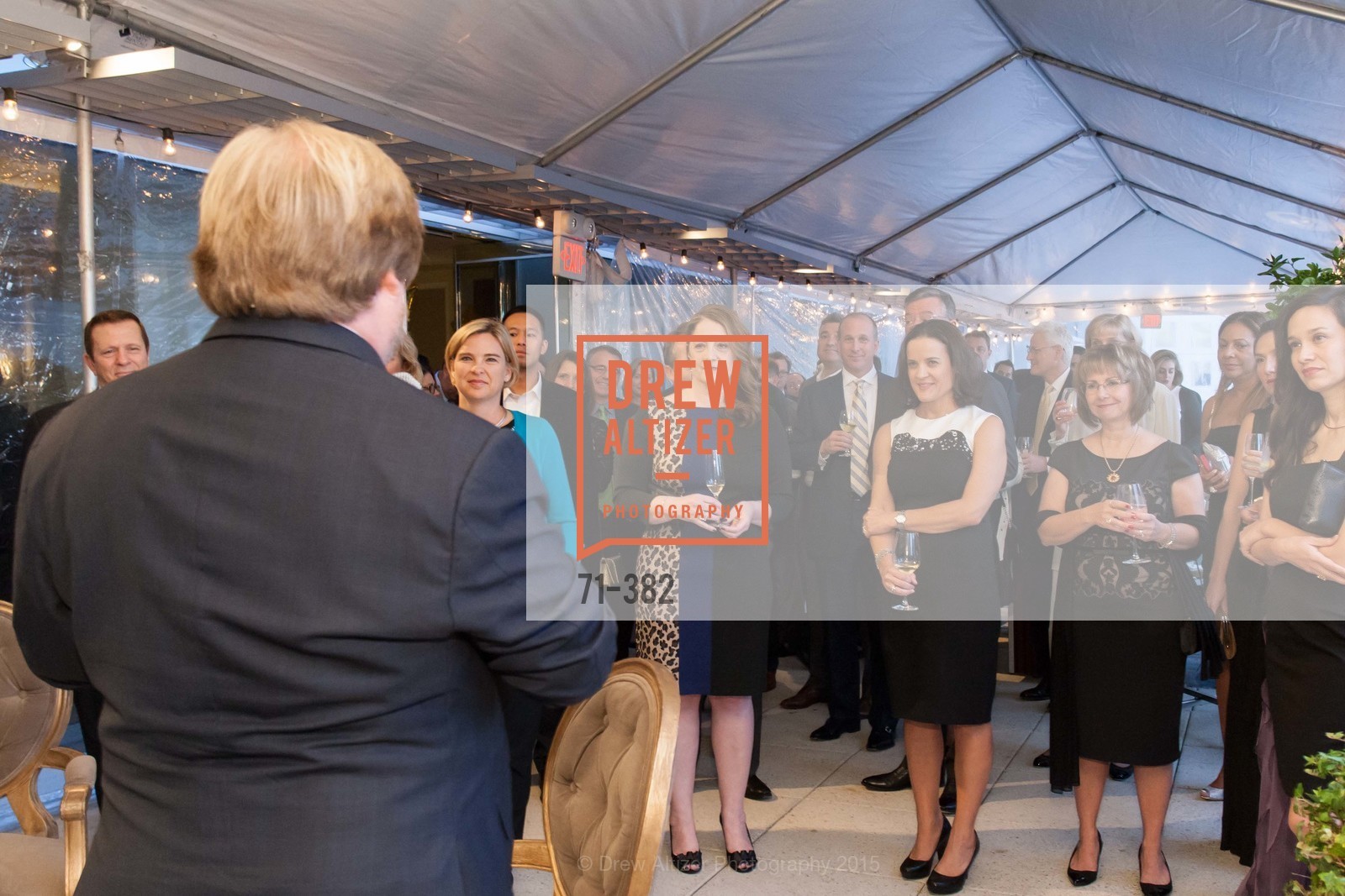 Atmosphere, American Cancer Society San Francisco Soiree, Four Seasons Hotel. 757 Market Street, October 15th, 2015,Drew Altizer, Drew Altizer Photography, full-service agency, private events, San Francisco photographer, photographer california