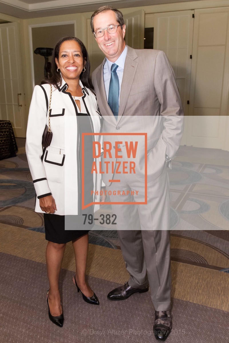 Sylvia Wheeler, Mark Robinson, American Cancer Society San Francisco Soiree, Four Seasons Hotel. 757 Market Street, October 15th, 2015,Drew Altizer, Drew Altizer Photography, full-service event agency, private events, San Francisco photographer, photographer California