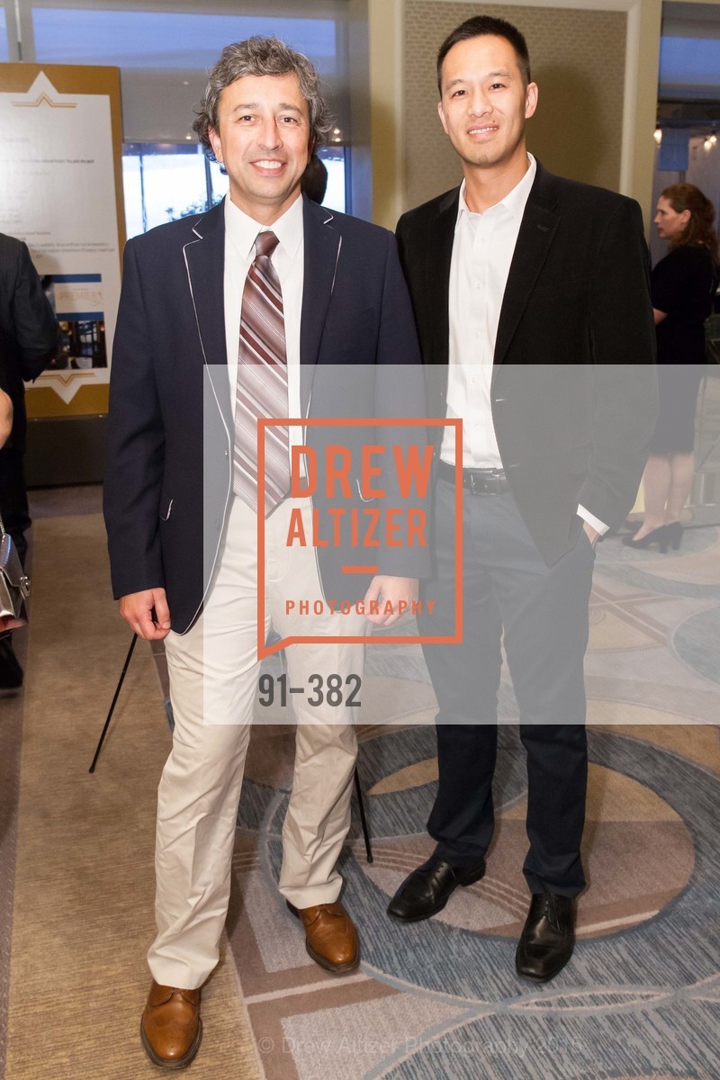 Sunil Patel, Kevin Eng, American Cancer Society San Francisco Soiree, Four Seasons Hotel. 757 Market Street, October 15th, 2015,Drew Altizer, Drew Altizer Photography, full-service agency, private events, San Francisco photographer, photographer california