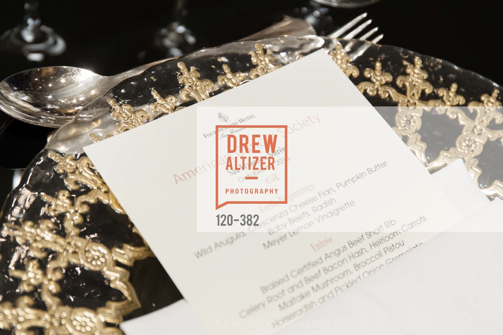 Atmosphere, American Cancer Society San Francisco Soiree, Four Seasons Hotel. 757 Market Street, October 15th, 2015,Drew Altizer, Drew Altizer Photography, full-service agency, private events, San Francisco photographer, photographer california