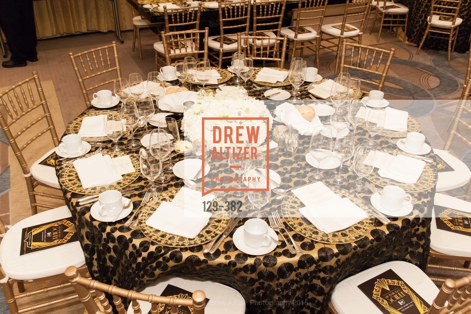 Atmosphere, American Cancer Society San Francisco Soiree, Four Seasons Hotel. 757 Market Street, October 15th, 2015,Drew Altizer, Drew Altizer Photography, full-service agency, private events, San Francisco photographer, photographer california