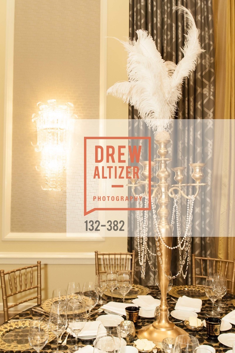 Atmosphere, American Cancer Society San Francisco Soiree, Four Seasons Hotel. 757 Market Street, October 15th, 2015,Drew Altizer, Drew Altizer Photography, full-service agency, private events, San Francisco photographer, photographer california