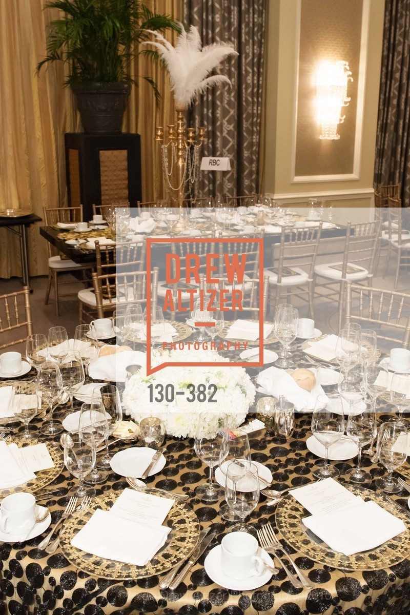 Atmosphere, American Cancer Society San Francisco Soiree, Four Seasons Hotel. 757 Market Street, October 15th, 2015,Drew Altizer, Drew Altizer Photography, full-service agency, private events, San Francisco photographer, photographer california