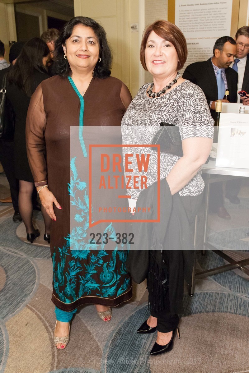NIsha Chaudry, Leanne Conner, American Cancer Society San Francisco Soiree, Four Seasons Hotel. 757 Market Street, October 15th, 2015,Drew Altizer, Drew Altizer Photography, full-service agency, private events, San Francisco photographer, photographer california