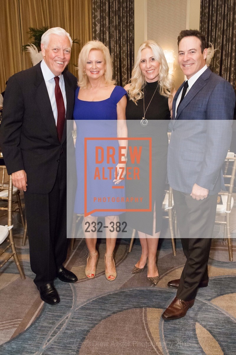 Bob Friese, Chandra Friese, GInny Zigler, Alvin Ziegler, American Cancer Society San Francisco Soiree, Four Seasons Hotel. 757 Market Street, October 15th, 2015,Drew Altizer, Drew Altizer Photography, full-service event agency, private events, San Francisco photographer, photographer California