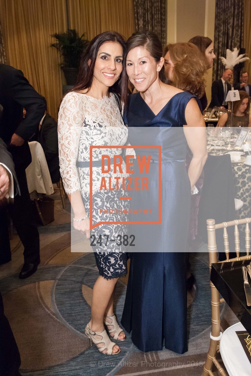 Pasha Barekzaie, Kelly Chow, Photo #247-382