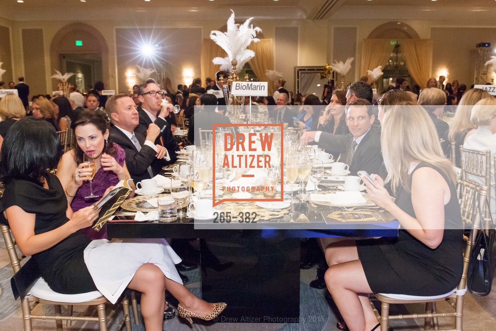 Atmosphere, American Cancer Society San Francisco Soiree, Four Seasons Hotel. 757 Market Street, October 15th, 2015,Drew Altizer, Drew Altizer Photography, full-service agency, private events, San Francisco photographer, photographer california