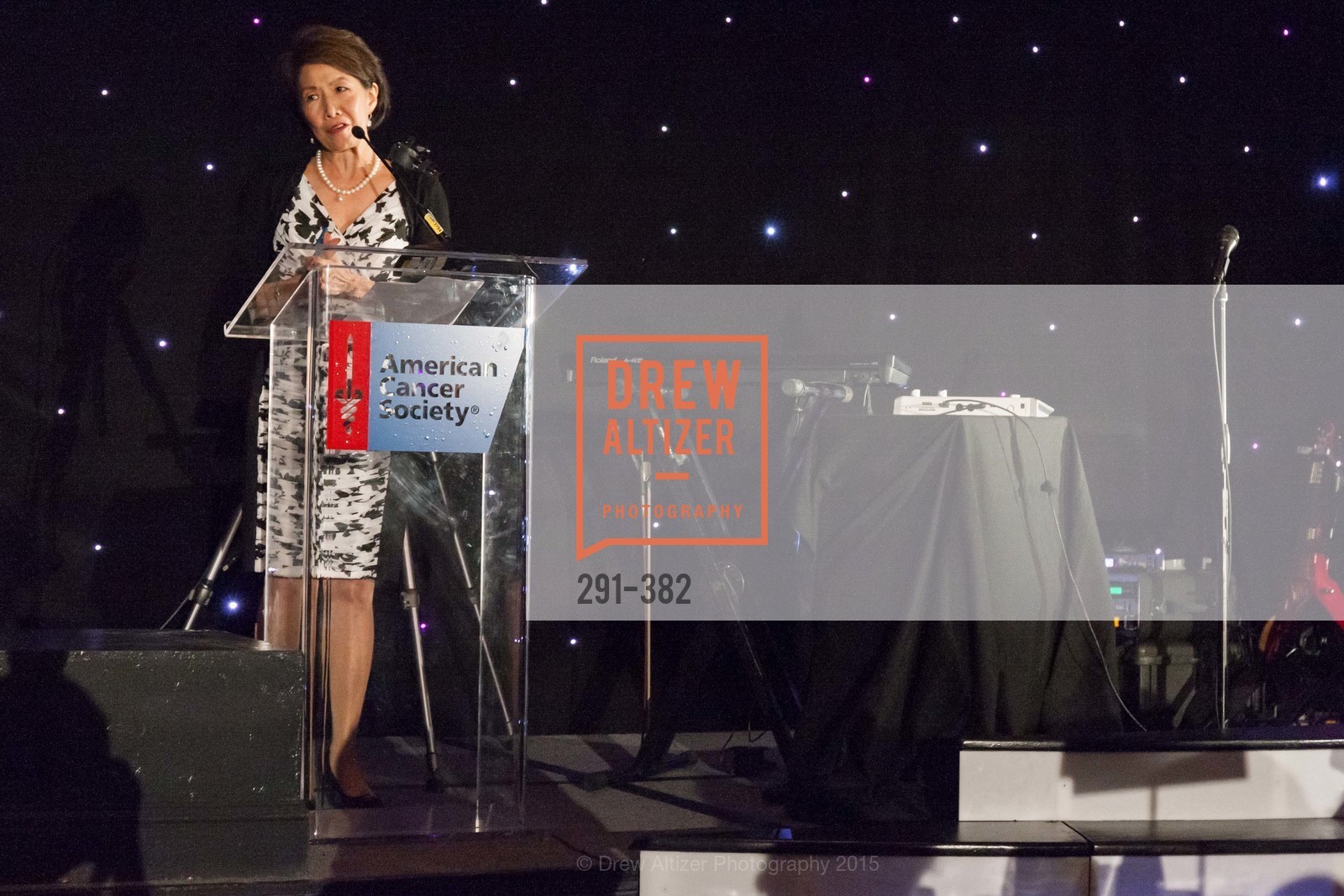 Jan Yanehiro, American Cancer Society San Francisco Soiree, Four Seasons Hotel. 757 Market Street, October 15th, 2015,Drew Altizer, Drew Altizer Photography, full-service agency, private events, San Francisco photographer, photographer california