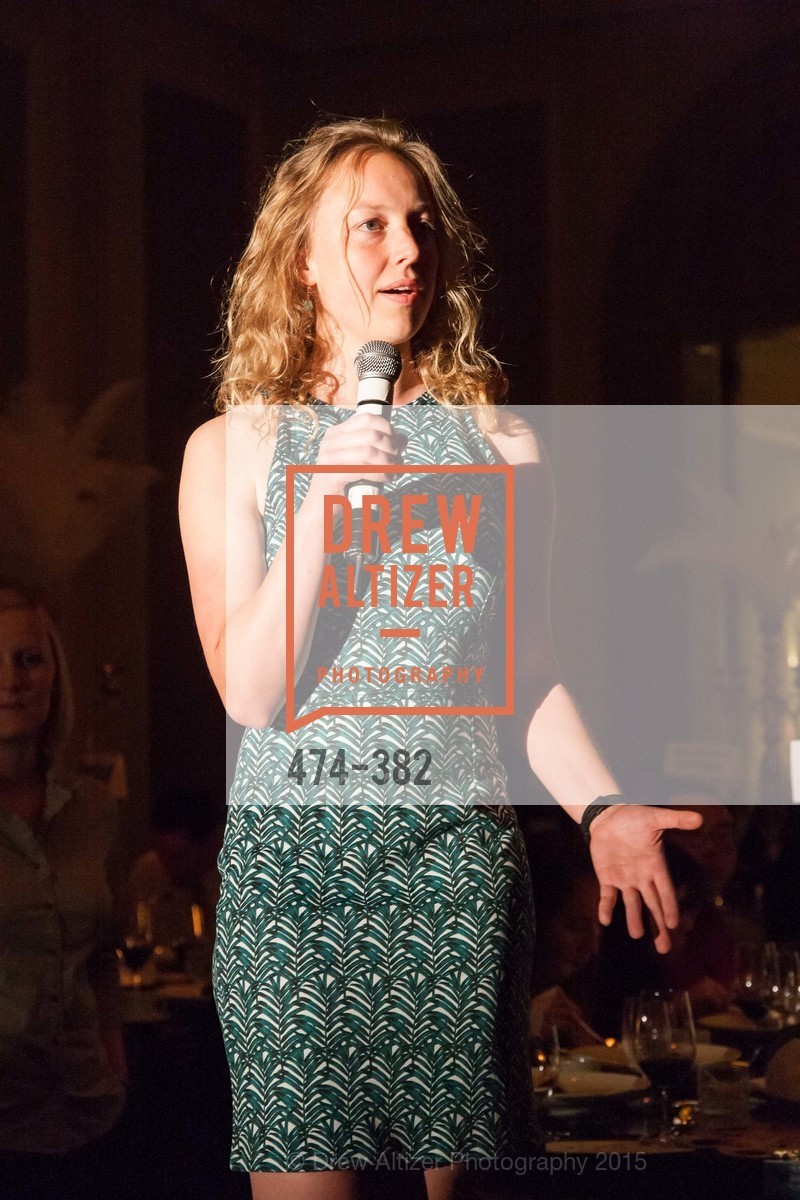 Bettina van Lengerich, American Cancer Society San Francisco Soiree, Four Seasons Hotel. 757 Market Street, October 15th, 2015,Drew Altizer, Drew Altizer Photography, full-service agency, private events, San Francisco photographer, photographer california