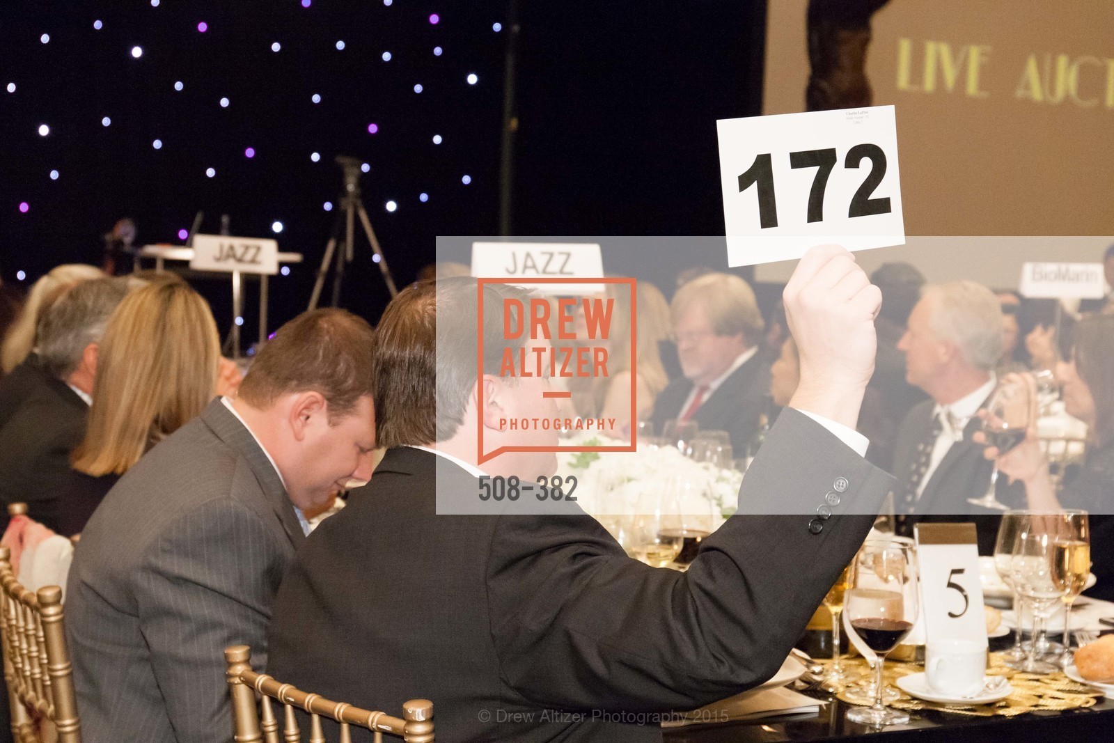 Atmosphere, American Cancer Society San Francisco Soiree, Four Seasons Hotel. 757 Market Street, October 15th, 2015,Drew Altizer, Drew Altizer Photography, full-service agency, private events, San Francisco photographer, photographer california