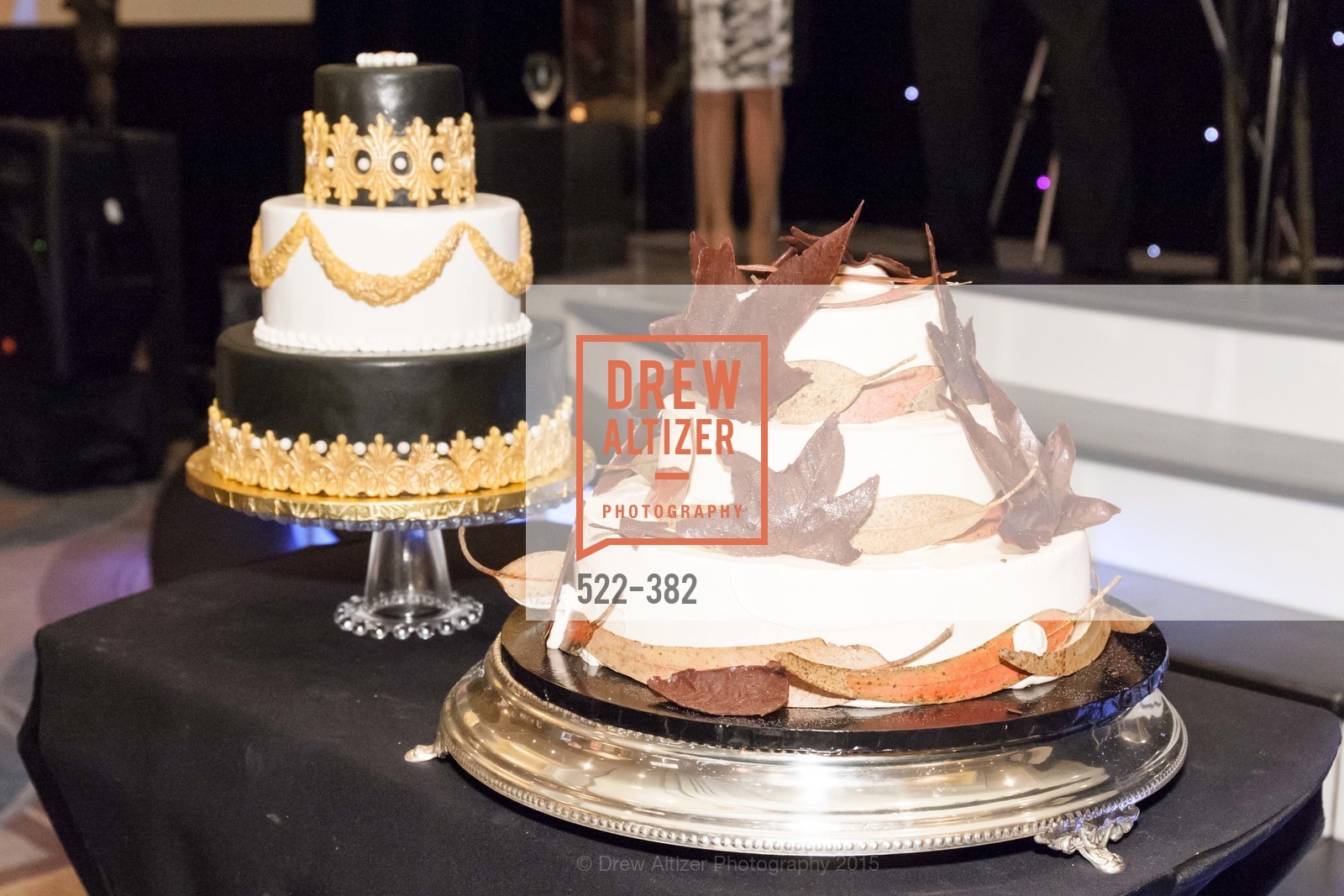 Atmosphere, American Cancer Society San Francisco Soiree, Four Seasons Hotel. 757 Market Street, October 15th, 2015,Drew Altizer, Drew Altizer Photography, full-service agency, private events, San Francisco photographer, photographer california