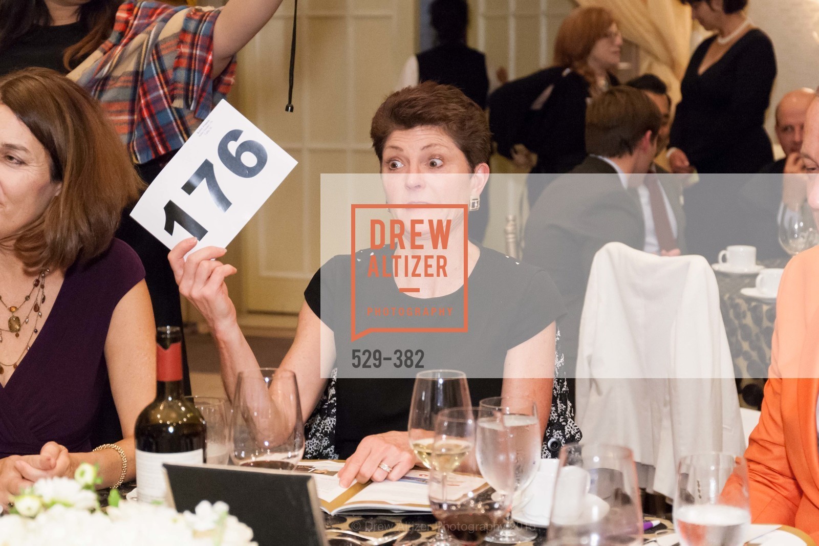 Atmosphere, American Cancer Society San Francisco Soiree, Four Seasons Hotel. 757 Market Street, October 15th, 2015,Drew Altizer, Drew Altizer Photography, full-service agency, private events, San Francisco photographer, photographer california