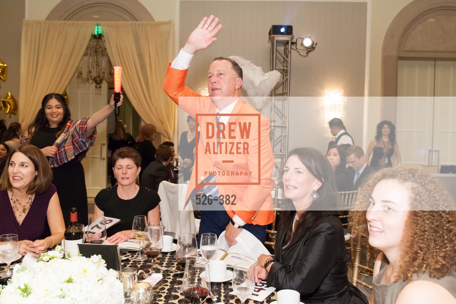 Atmosphere, American Cancer Society San Francisco Soiree, Four Seasons Hotel. 757 Market Street, October 15th, 2015,Drew Altizer, Drew Altizer Photography, full-service agency, private events, San Francisco photographer, photographer california
