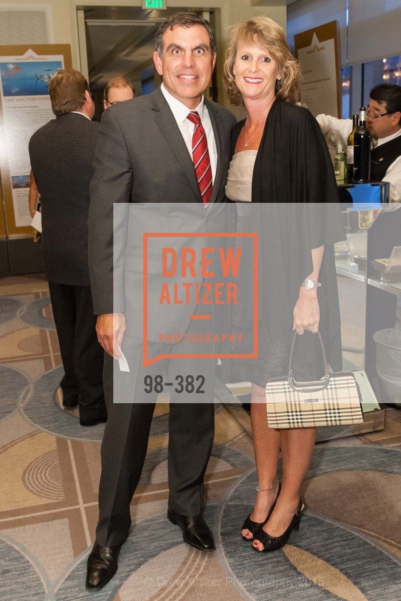 Dave Rosa, Deanna Rosa, American Cancer Society San Francisco Soiree, Four Seasons Hotel. 757 Market Street, October 15th, 2015,Drew Altizer, Drew Altizer Photography, full-service agency, private events, San Francisco photographer, photographer california