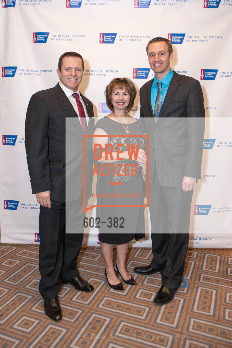 David Beneziano, Vida Sarginson, Daniel Widner, American Cancer Society San Francisco Soiree, Four Seasons Hotel. 757 Market Street, October 15th, 2015,Drew Altizer, Drew Altizer Photography, full-service agency, private events, San Francisco photographer, photographer california