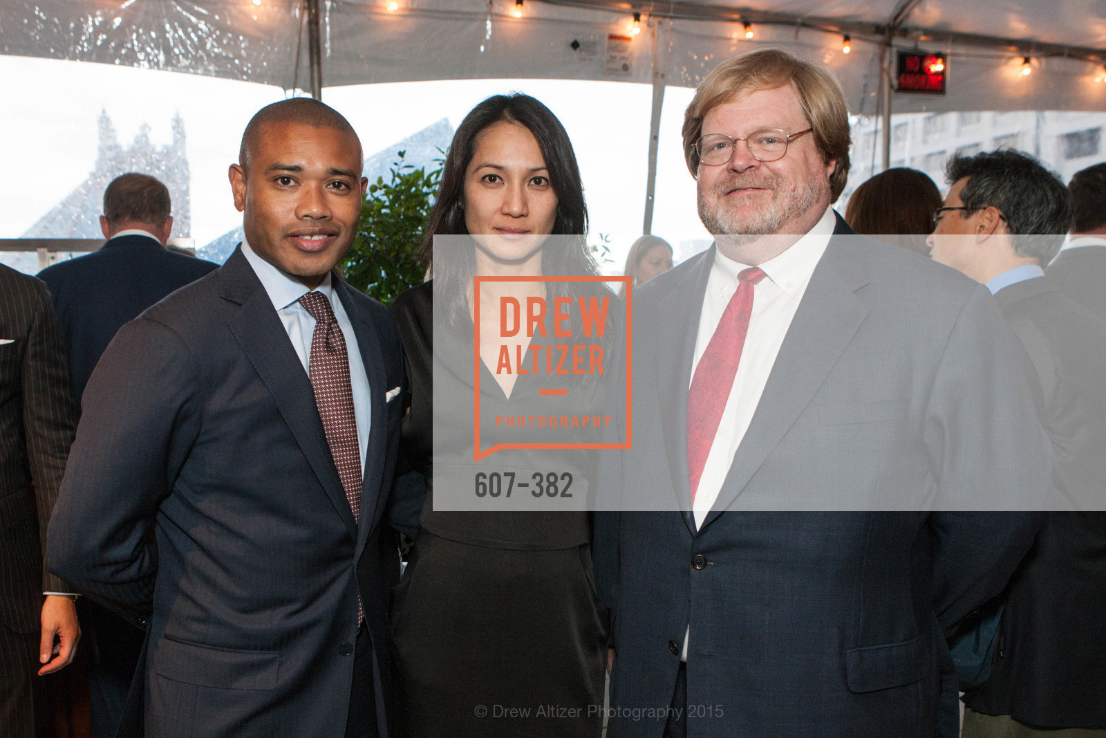 Noel Brown, Susan Kiryland, Bruce Cozadd, American Cancer Society San Francisco Soiree, Four Seasons Hotel. 757 Market Street, October 15th, 2015,Drew Altizer, Drew Altizer Photography, full-service agency, private events, San Francisco photographer, photographer california