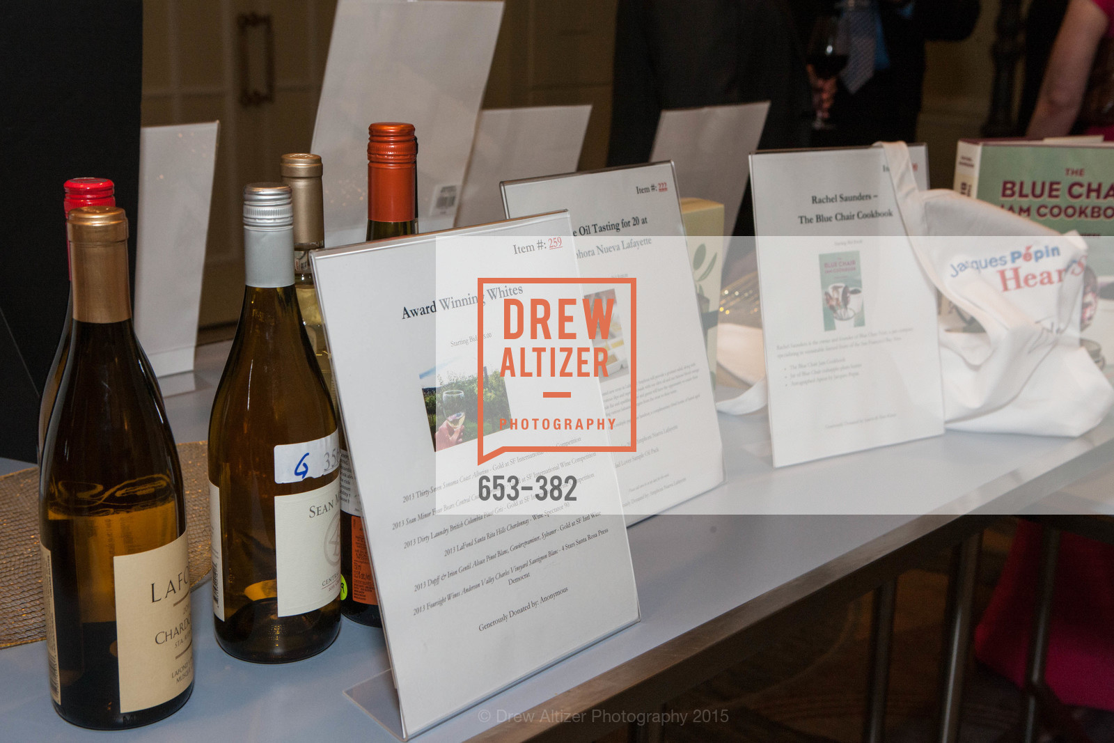 Atmosphere, American Cancer Society San Francisco Soiree, Four Seasons Hotel. 757 Market Street, October 15th, 2015,Drew Altizer, Drew Altizer Photography, full-service agency, private events, San Francisco photographer, photographer california