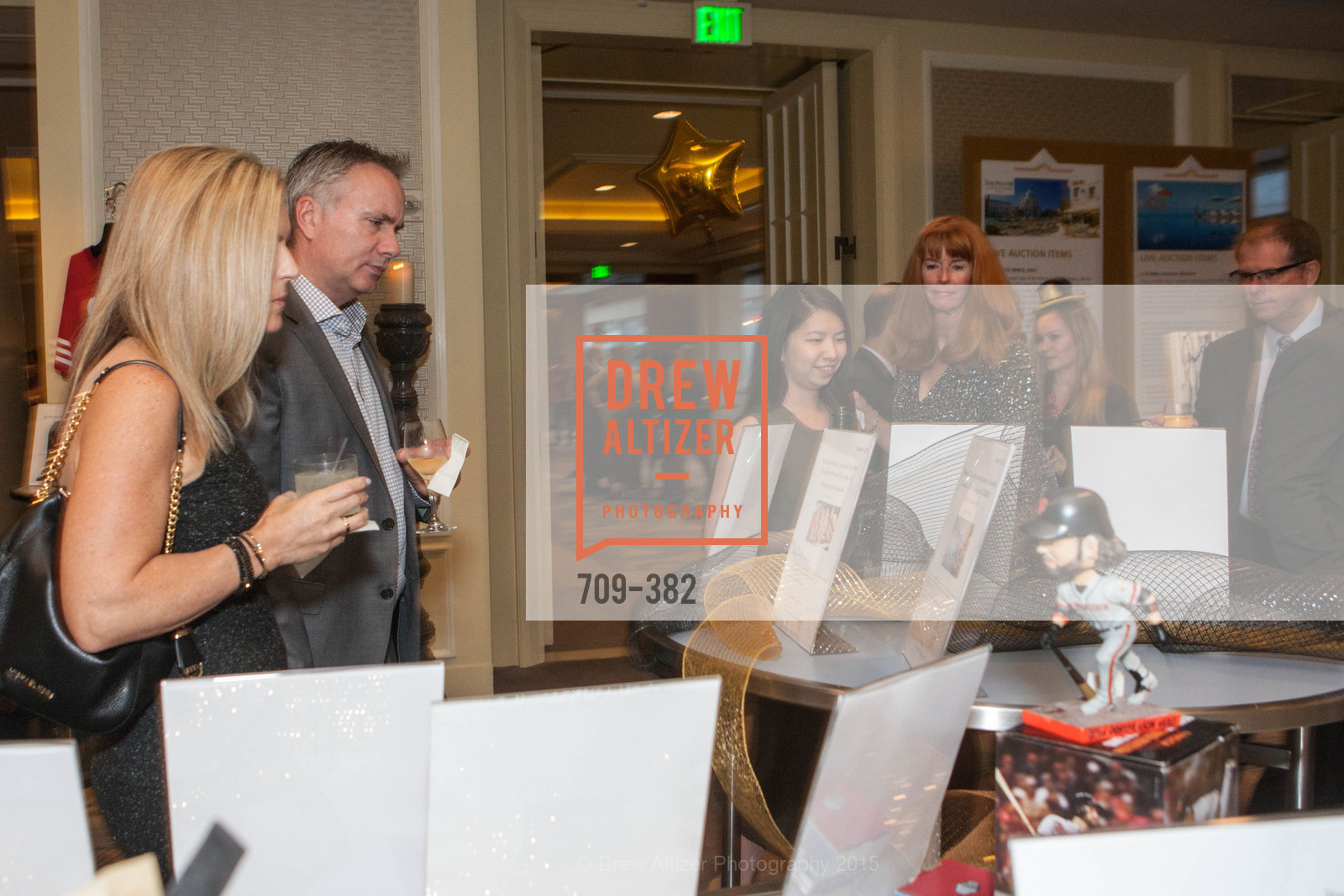 Atmosphere, American Cancer Society San Francisco Soiree, Four Seasons Hotel. 757 Market Street, October 15th, 2015,Drew Altizer, Drew Altizer Photography, full-service event agency, private events, San Francisco photographer, photographer California