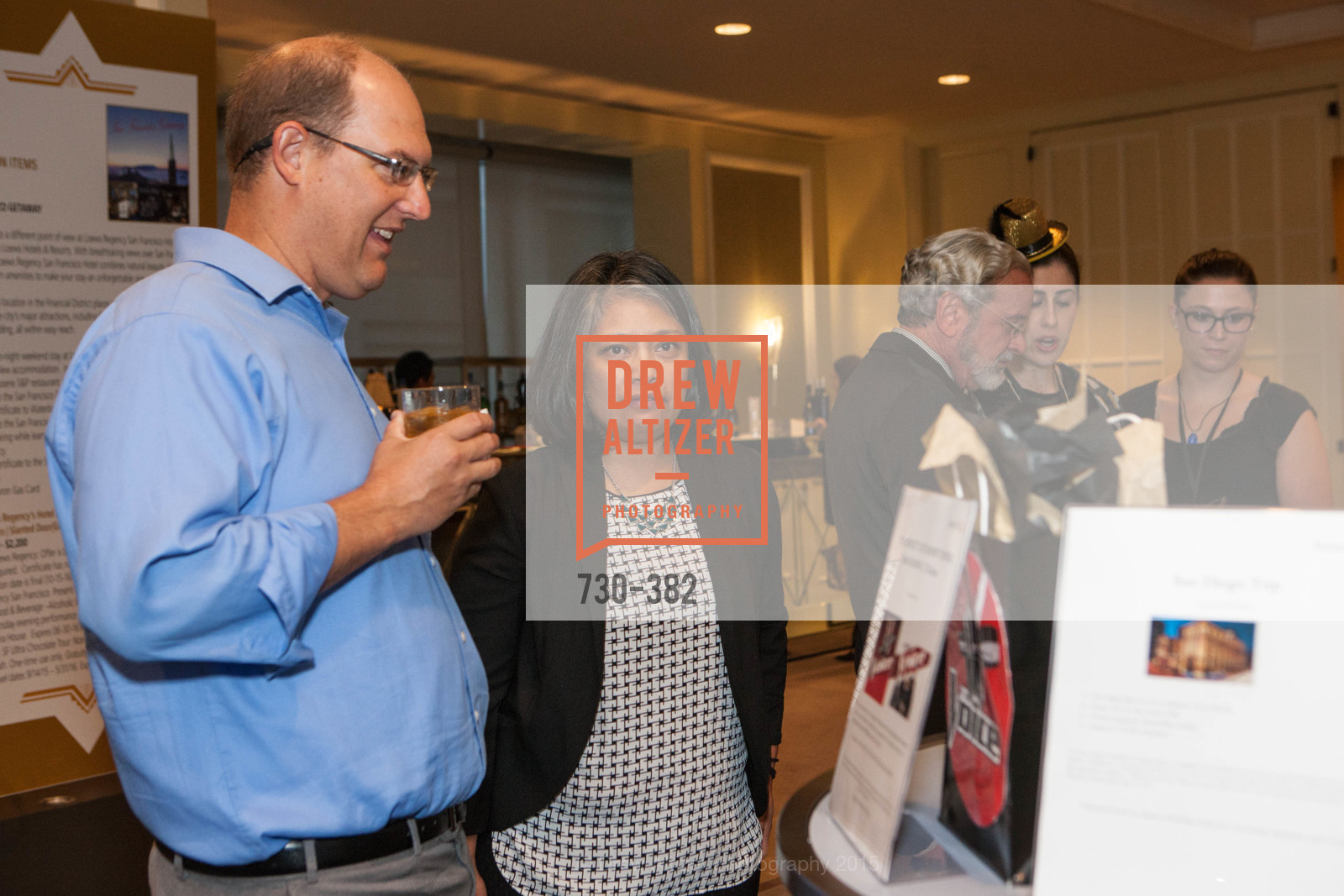 Extras, American Cancer Society San Francisco Soiree, October 15th, 2015, Photo,Drew Altizer, Drew Altizer Photography, full-service agency, private events, San Francisco photographer, photographer california