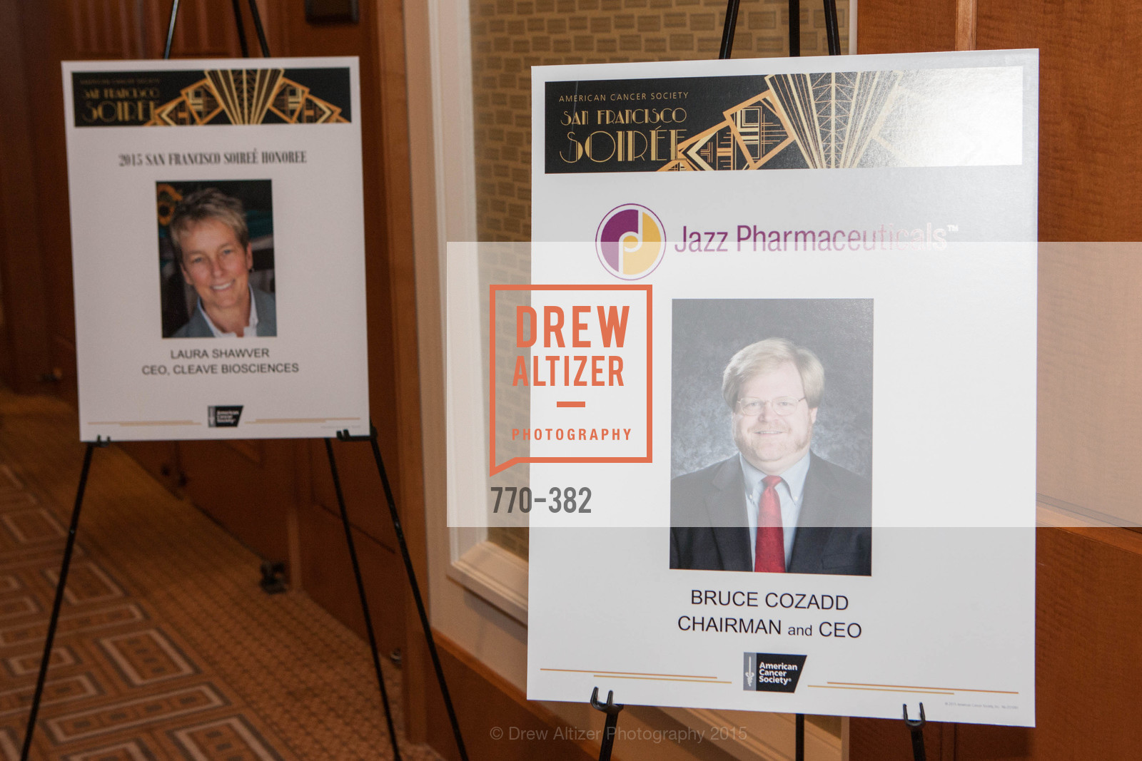 Atmosphere, American Cancer Society San Francisco Soiree, Four Seasons Hotel. 757 Market Street, October 15th, 2015,Drew Altizer, Drew Altizer Photography, full-service event agency, private events, San Francisco photographer, photographer California