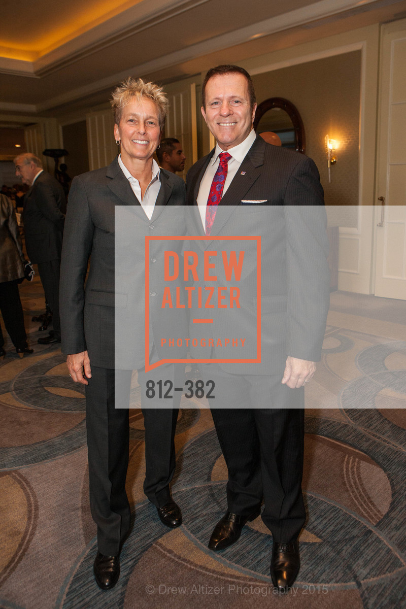 Laura Shawver, David Beneziano, American Cancer Society San Francisco Soiree, Four Seasons Hotel. 757 Market Street, October 15th, 2015,Drew Altizer, Drew Altizer Photography, full-service agency, private events, San Francisco photographer, photographer california