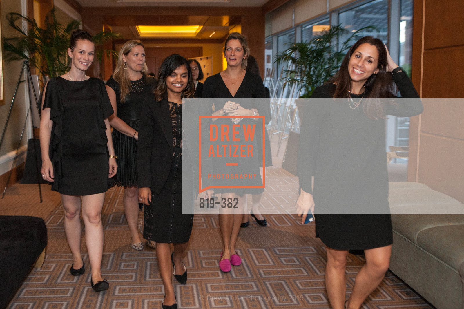 Atmosphere, American Cancer Society San Francisco Soiree, Four Seasons Hotel. 757 Market Street, October 15th, 2015,Drew Altizer, Drew Altizer Photography, full-service event agency, private events, San Francisco photographer, photographer California