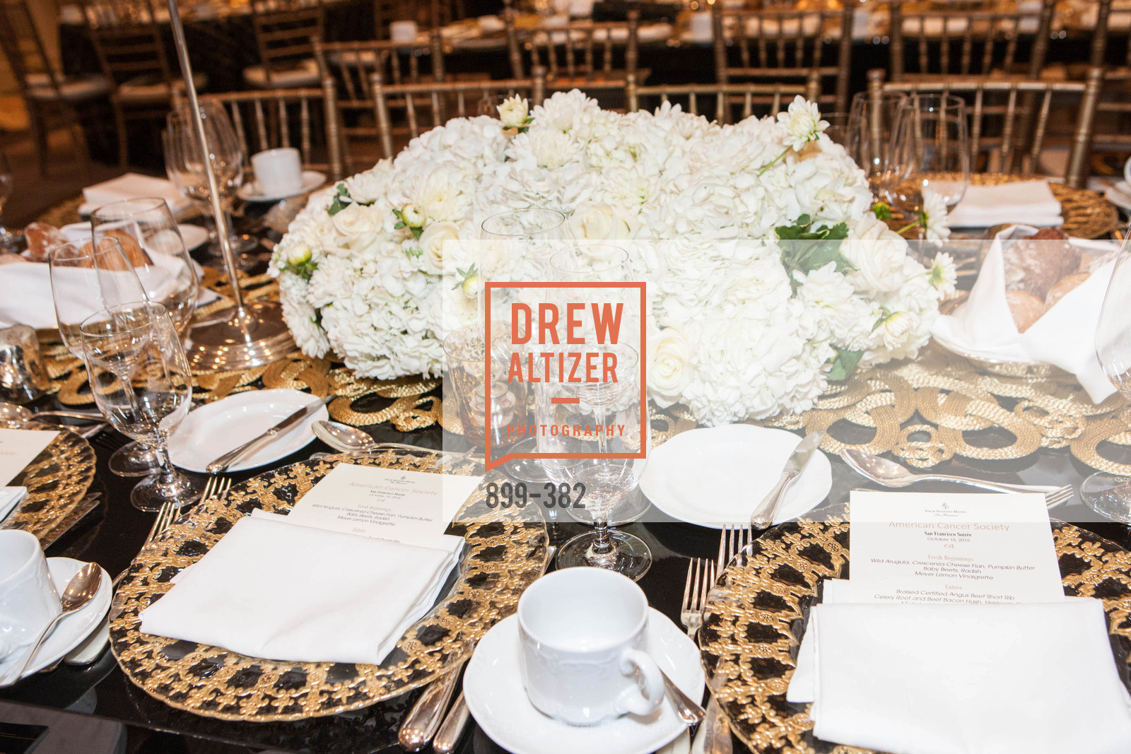 Atmosphere, American Cancer Society San Francisco Soiree, Four Seasons Hotel. 757 Market Street, October 15th, 2015,Drew Altizer, Drew Altizer Photography, full-service agency, private events, San Francisco photographer, photographer california