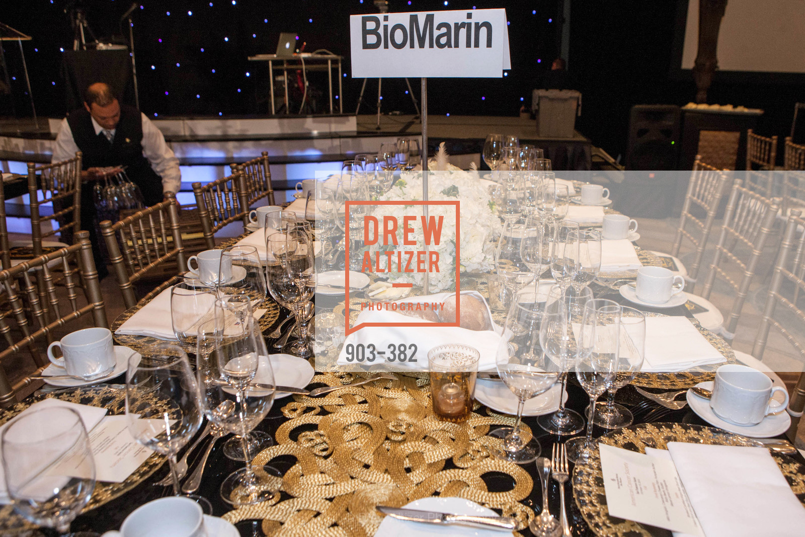 Atmosphere, American Cancer Society San Francisco Soiree, Four Seasons Hotel. 757 Market Street, October 15th, 2015,Drew Altizer, Drew Altizer Photography, full-service agency, private events, San Francisco photographer, photographer california