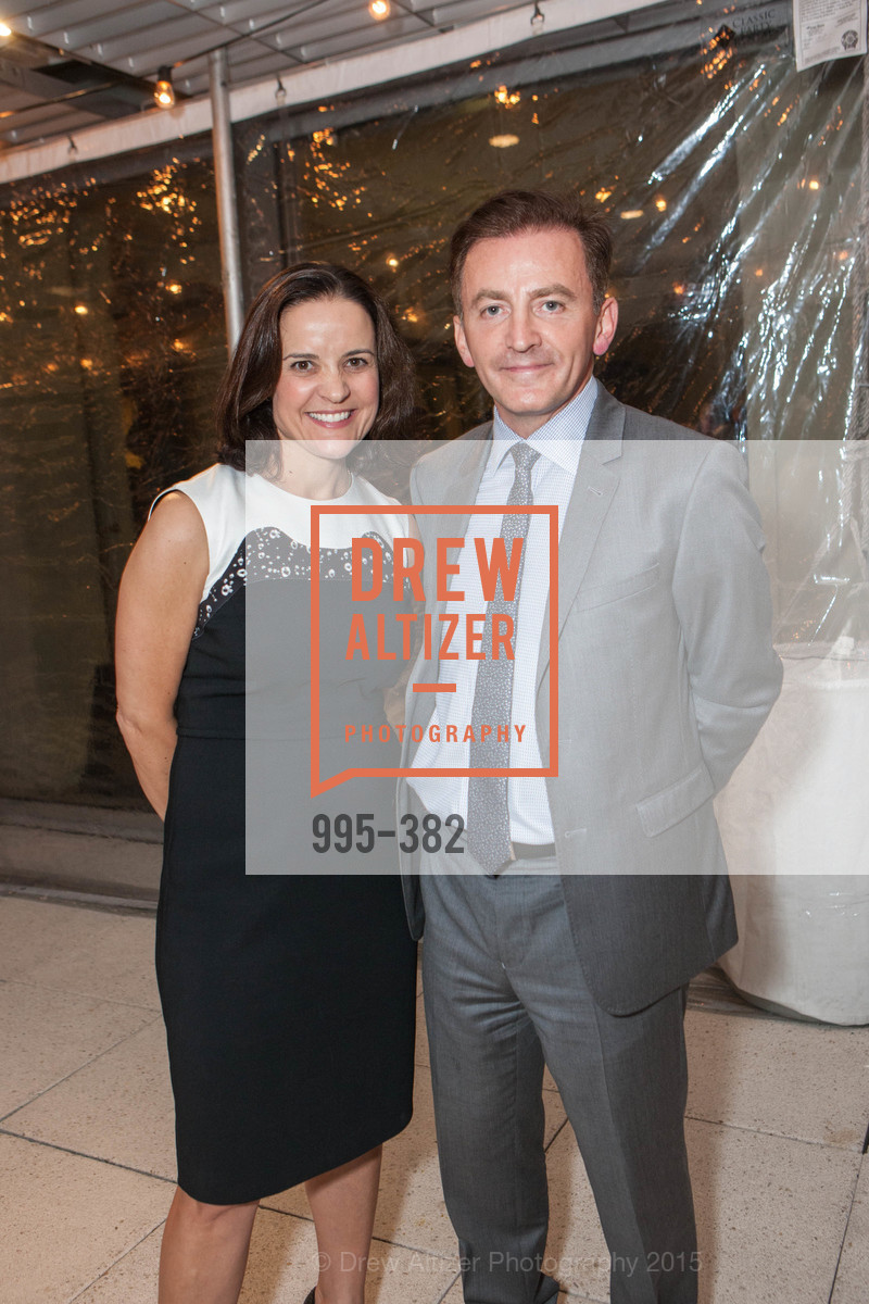 Gabrielle Lajoie, Andrew Allen, American Cancer Society San Francisco Soiree, Four Seasons Hotel. 757 Market Street, October 15th, 2015,Drew Altizer, Drew Altizer Photography, full-service agency, private events, San Francisco photographer, photographer california