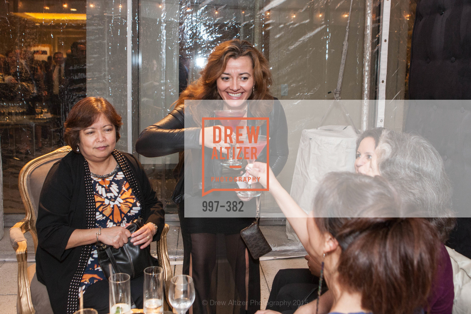Extras, American Cancer Society San Francisco Soiree, October 15th, 2015, Photo,Drew Altizer, Drew Altizer Photography, full-service agency, private events, San Francisco photographer, photographer california