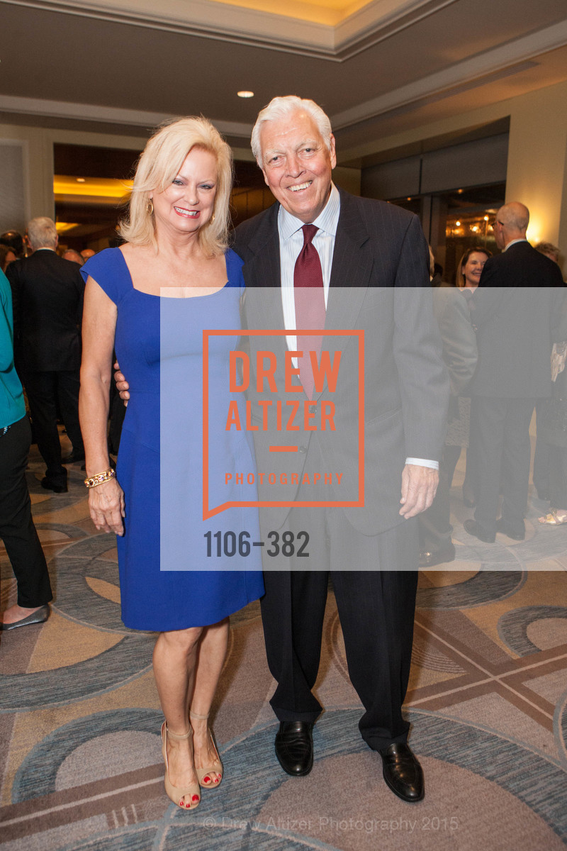 Chandra Friese, Bob Friese, American Cancer Society San Francisco Soiree, Four Seasons Hotel. 757 Market Street, October 15th, 2015,Drew Altizer, Drew Altizer Photography, full-service agency, private events, San Francisco photographer, photographer california
