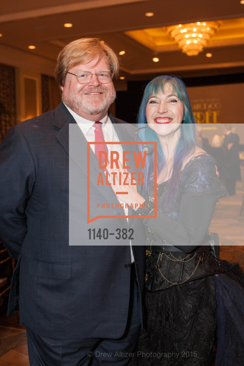 Bruce Cozadd, Valerie Vigoda, American Cancer Society San Francisco Soiree, Four Seasons Hotel. 757 Market Street, October 15th, 2015,Drew Altizer, Drew Altizer Photography, full-service agency, private events, San Francisco photographer, photographer california