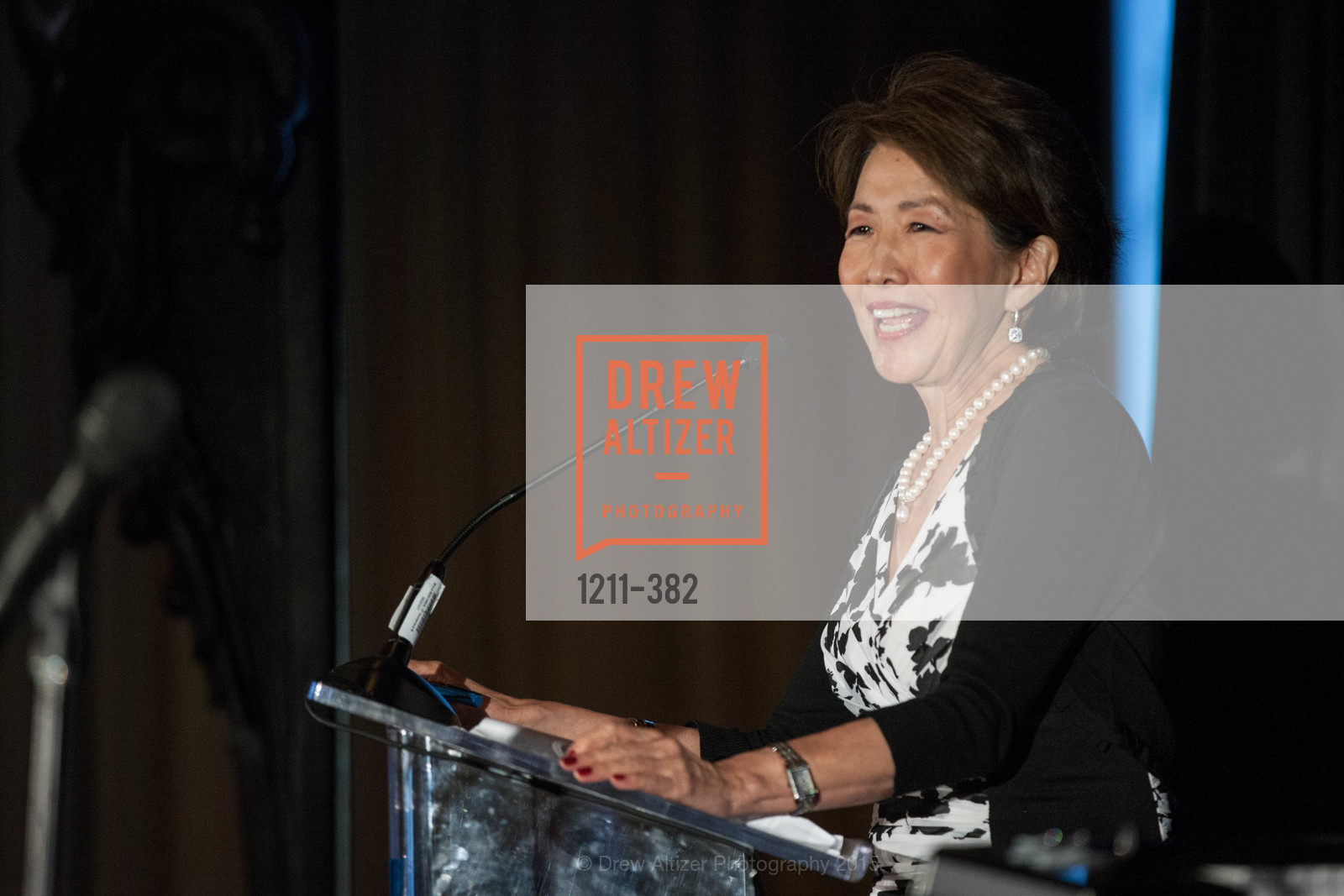 Jan Yanehiro, American Cancer Society San Francisco Soiree, Four Seasons Hotel. 757 Market Street, October 15th, 2015,Drew Altizer, Drew Altizer Photography, full-service agency, private events, San Francisco photographer, photographer california