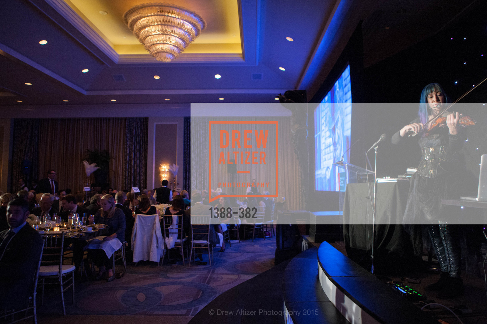 Performance By Valerie Vigoda, American Cancer Society San Francisco Soiree, Four Seasons Hotel. 757 Market Street, October 15th, 2015,Drew Altizer, Drew Altizer Photography, full-service agency, private events, San Francisco photographer, photographer california