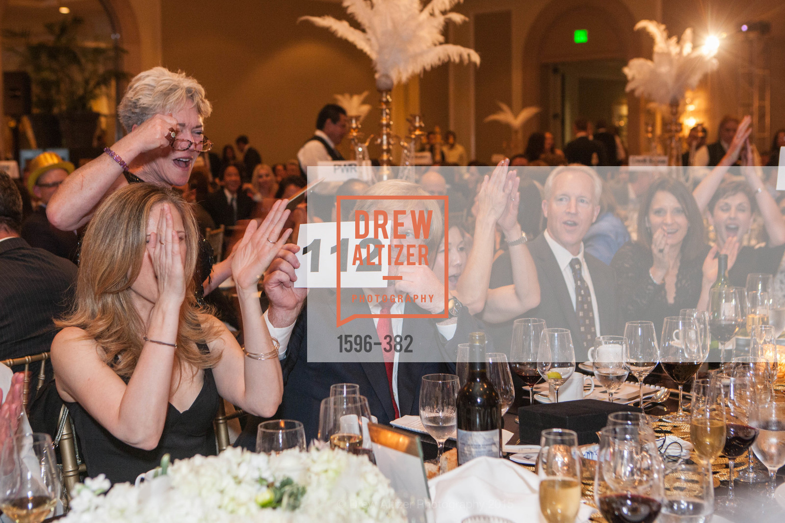 Bruce Cozadd, American Cancer Society San Francisco Soiree, Four Seasons Hotel. 757 Market Street, October 15th, 2015,Drew Altizer, Drew Altizer Photography, full-service event agency, private events, San Francisco photographer, photographer California
