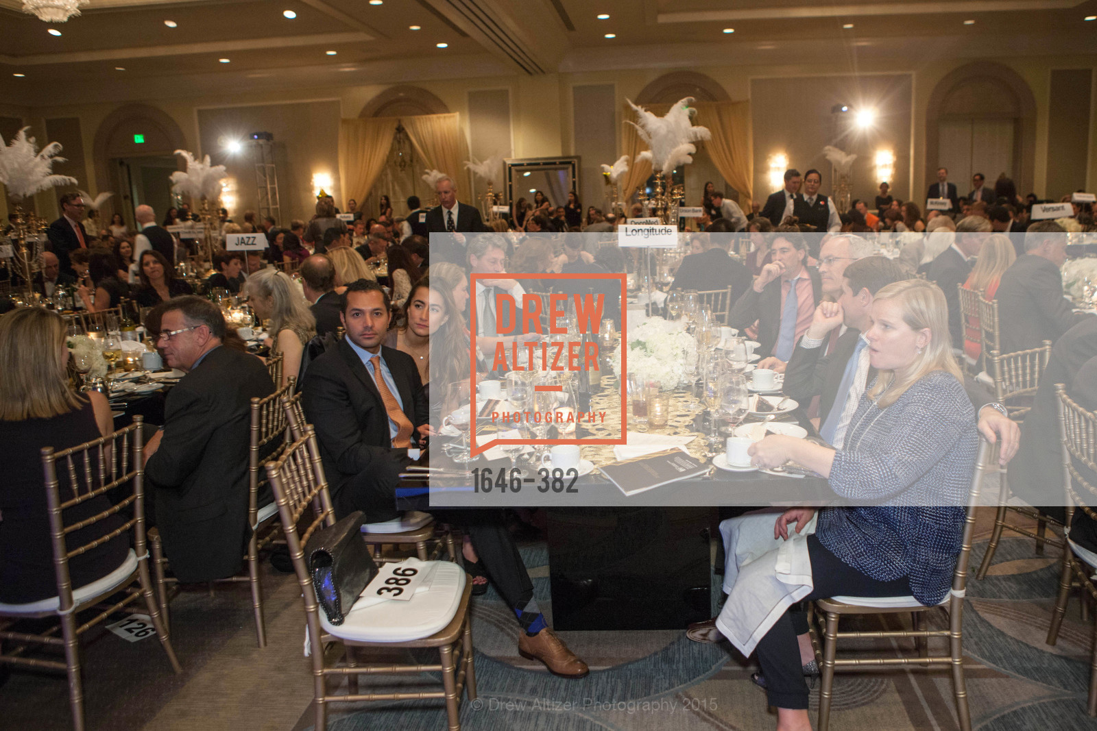 Atmosphere, American Cancer Society San Francisco Soiree, Four Seasons Hotel. 757 Market Street, October 15th, 2015,Drew Altizer, Drew Altizer Photography, full-service agency, private events, San Francisco photographer, photographer california