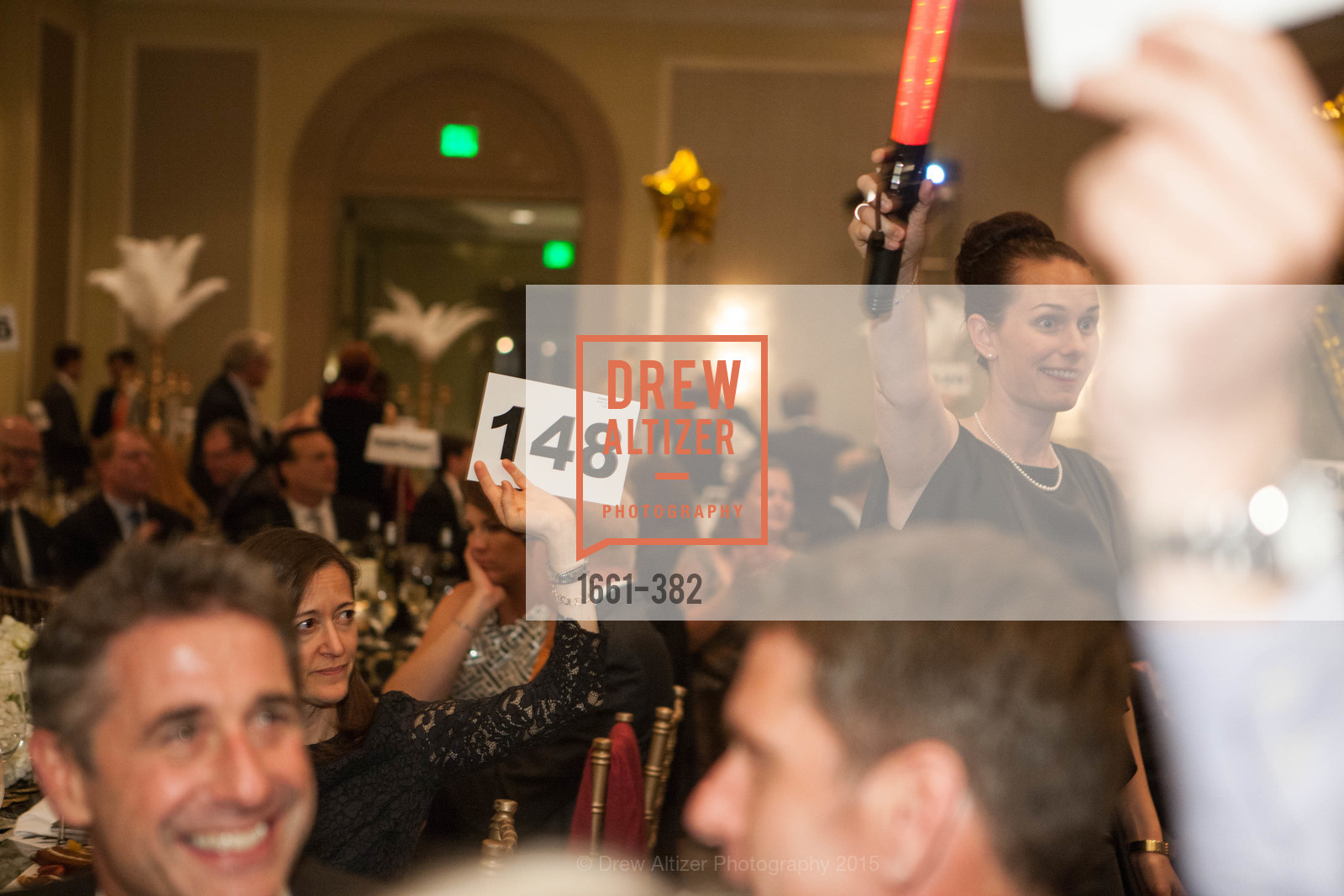 Extras, American Cancer Society San Francisco Soiree, October 15th, 2015, Photo,Drew Altizer, Drew Altizer Photography, full-service event agency, private events, San Francisco photographer, photographer California