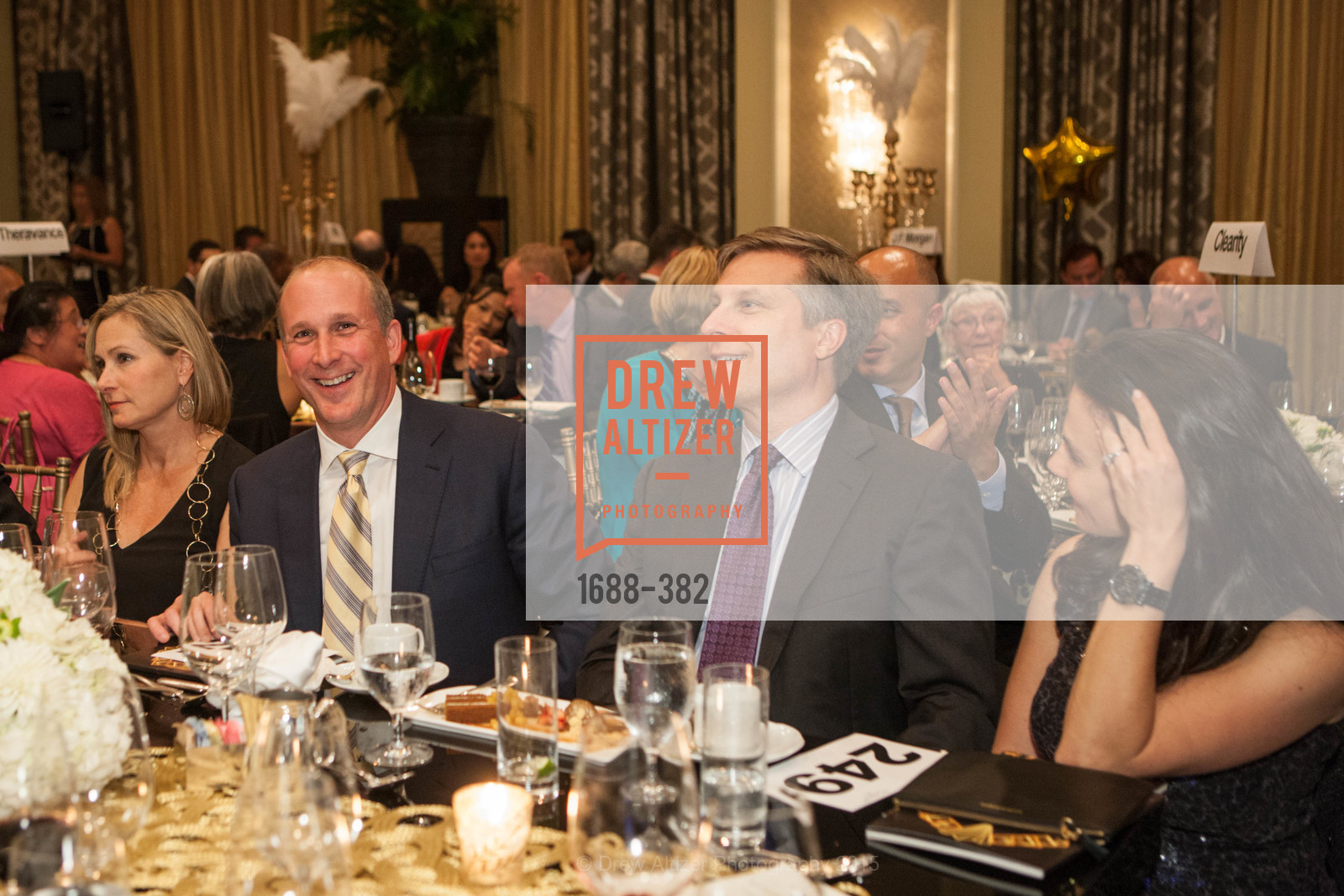 Top Picks, American Cancer Society San Francisco Soiree, October 15th, 2015, Photo,Drew Altizer, Drew Altizer Photography, full-service agency, private events, San Francisco photographer, photographer california